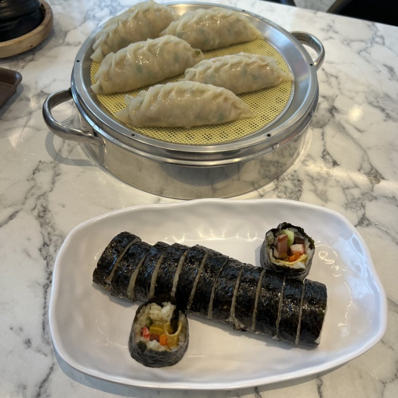 장호덕 손만두 상리점 이미지