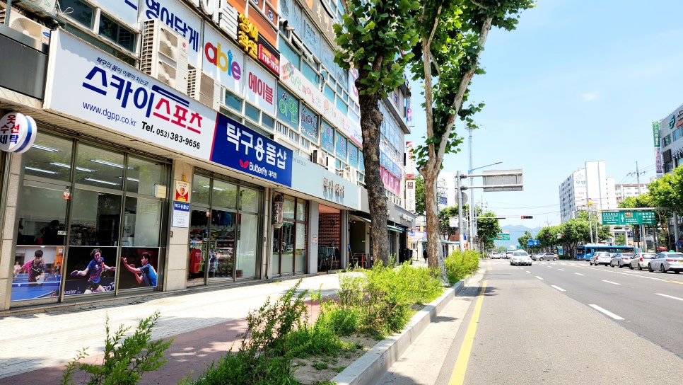 복현스포츠 이미지