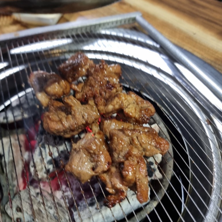 일점사수제돼지갈비 이미지