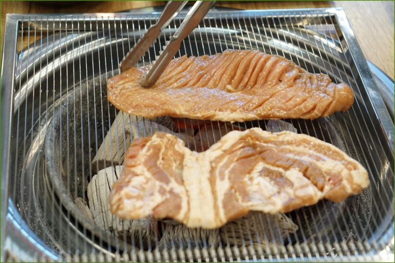 삼초갈비 이미지