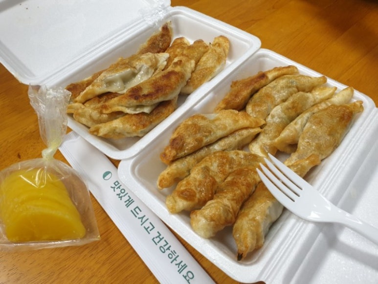 신미만두 이미지