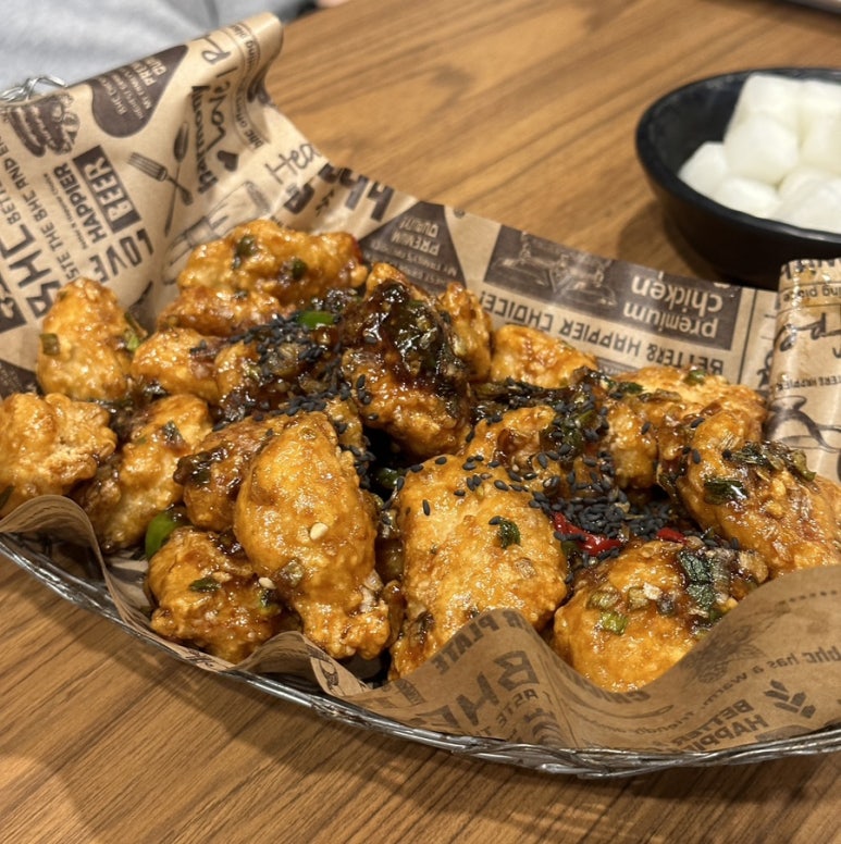 썬더치킨제원점 이미지