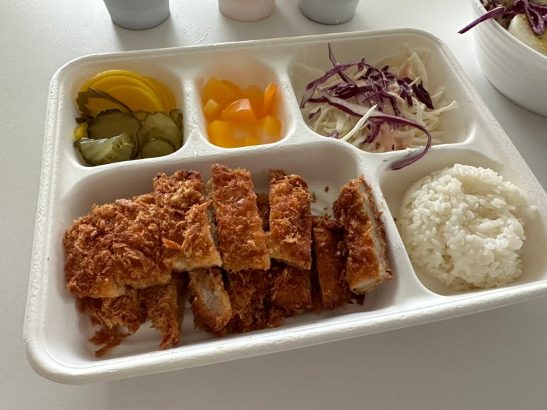 소담수제돈까스 이미지