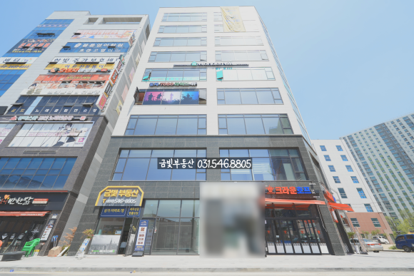비젼PC방 이미지