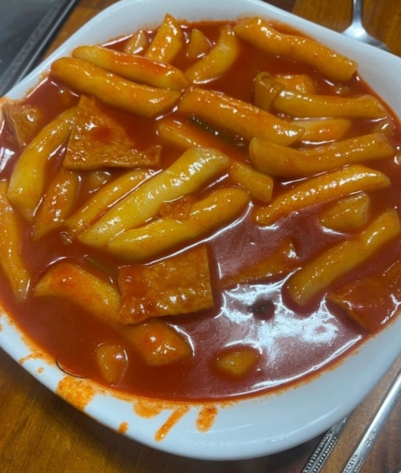 어멍서울분식 이미지