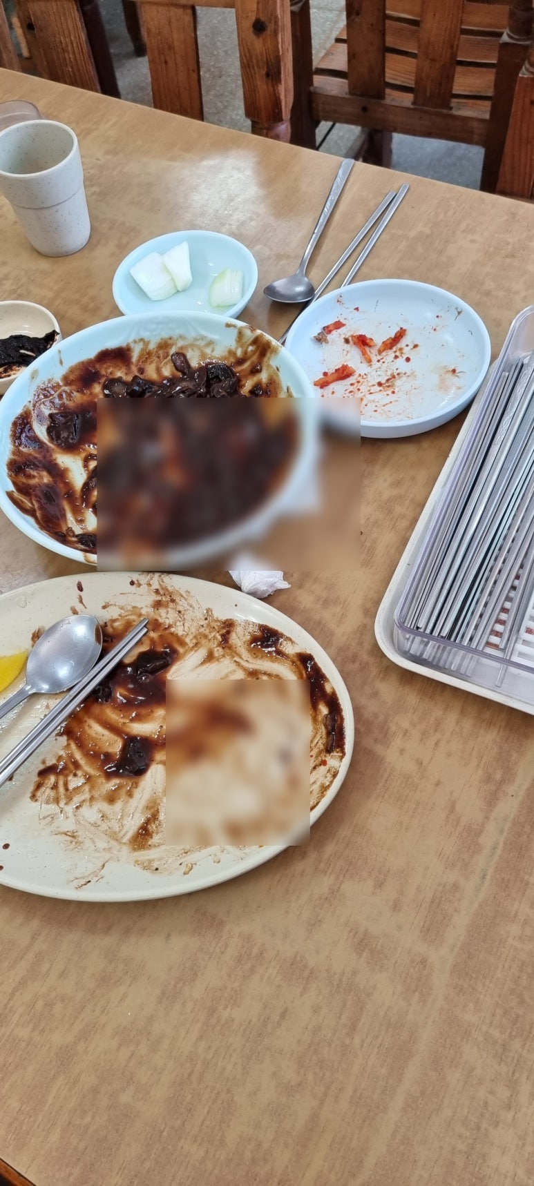 정원반점 이미지
