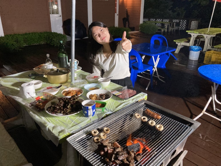 양양계곡꿈꾸는숲 이미지