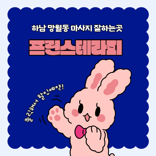 프린스테라피 이미지