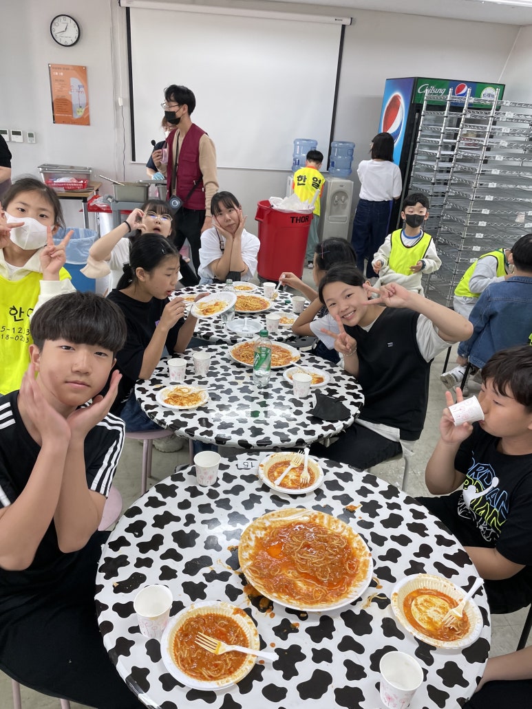 문백어린이집 이미지