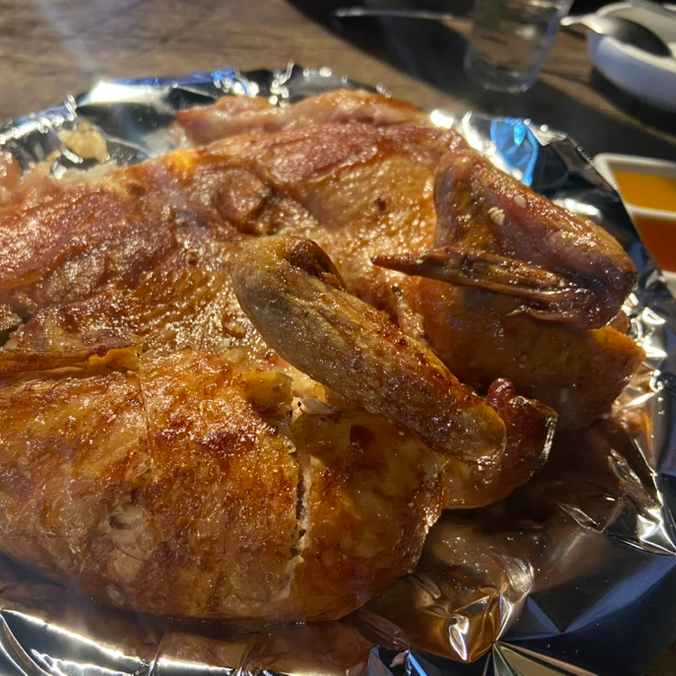 놀이터장작구이 이미지