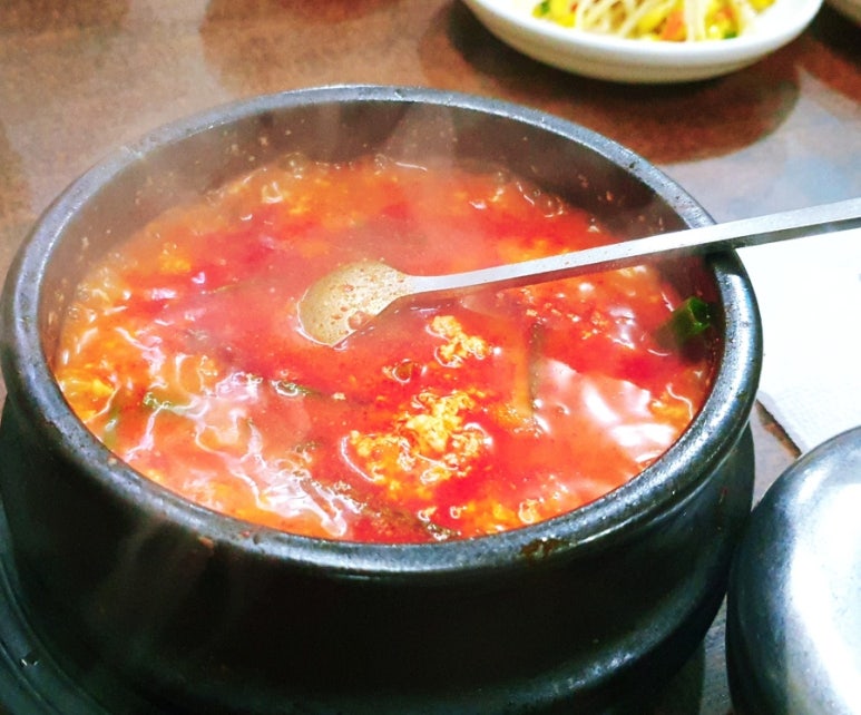 기와집순두부 서초점 이미지