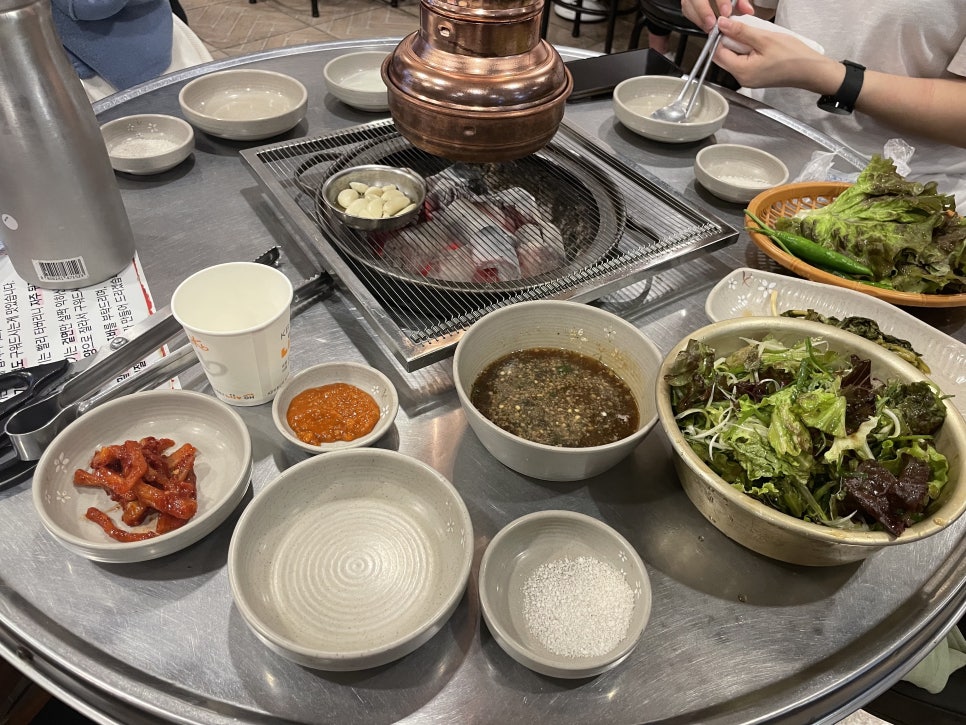 팔도안고을식당 이미지