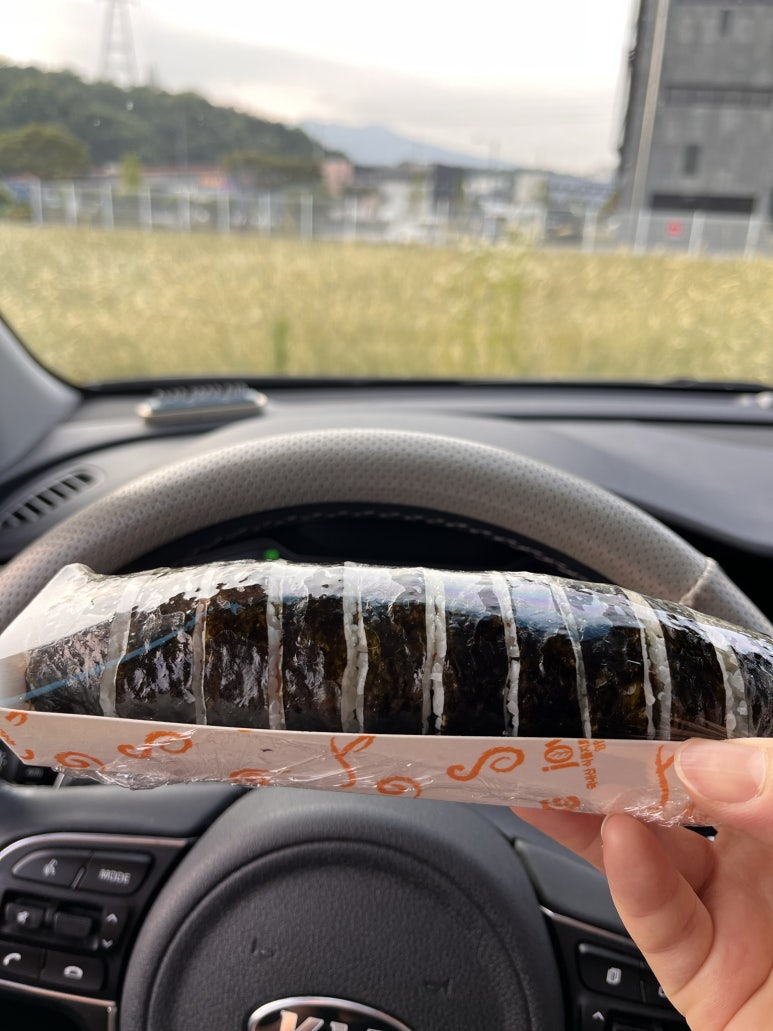 애막골갈비김밥 이미지
