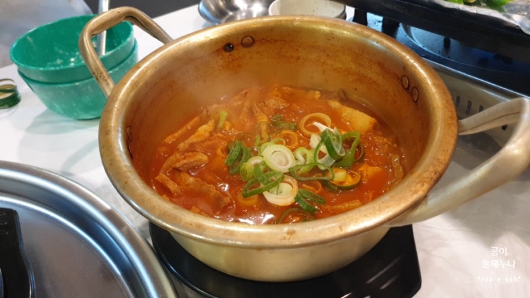 진 짜글이 마을 이미지