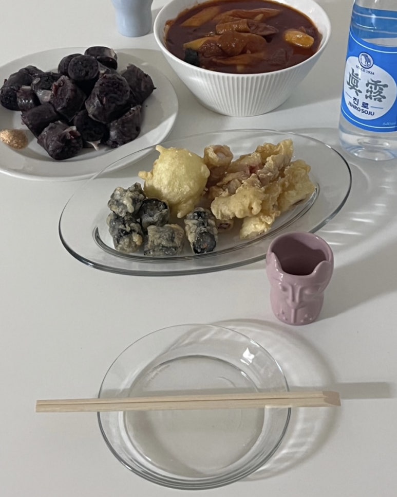 하정분식 이미지