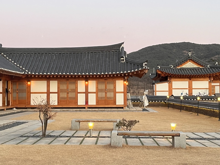 화랑루 이미지