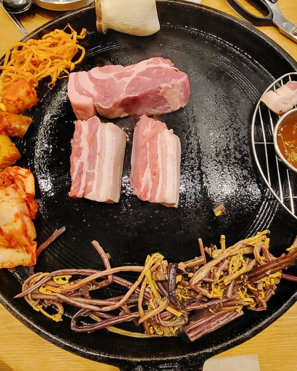 송탄식당 이미지