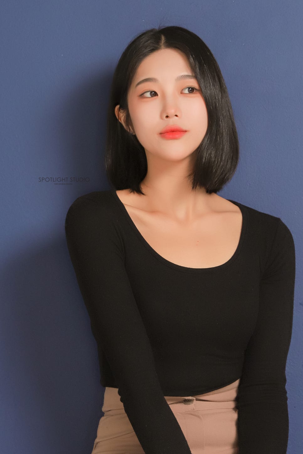 스폿라이트스튜디오 이미지