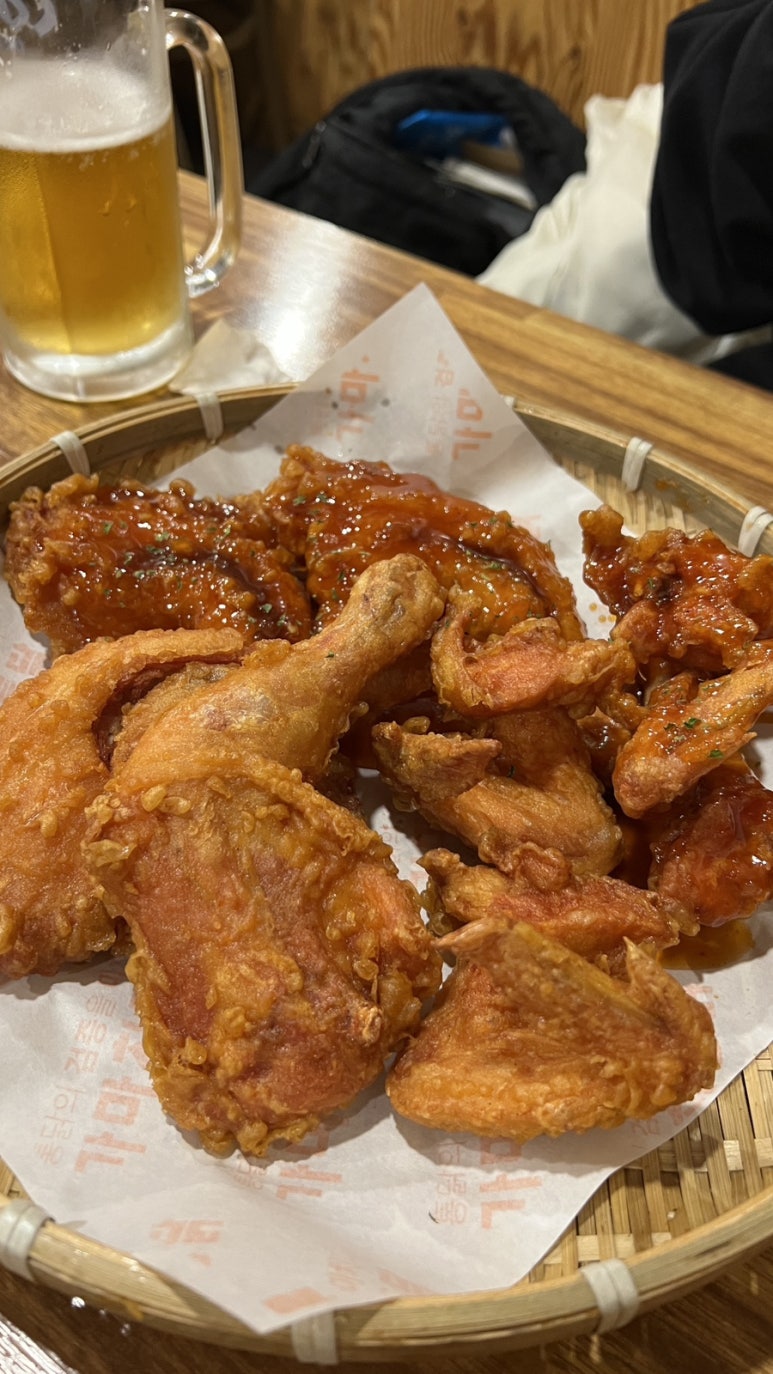 가마치통닭화정점 이미지