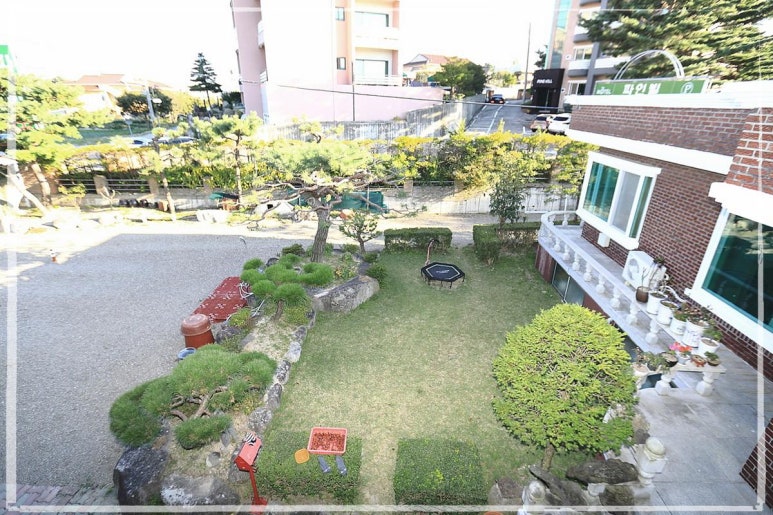전원가든 이미지
