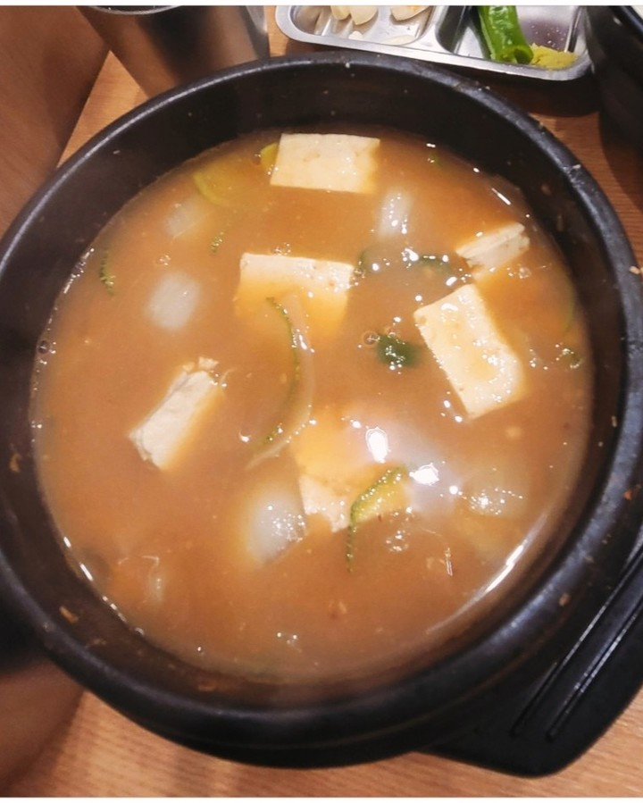 송탄식당 이미지