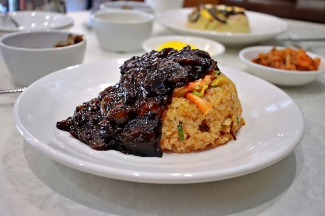 함지박식당 이미지