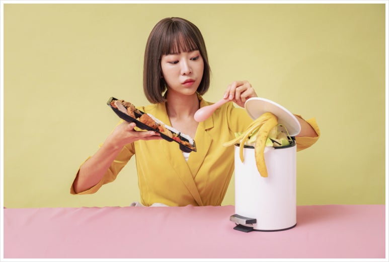 자연퇴비 이미지