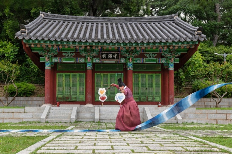 사단법인 안용복장군기념사업회 이미지