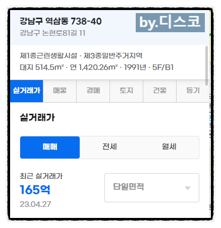 삼립빌딩 이미지