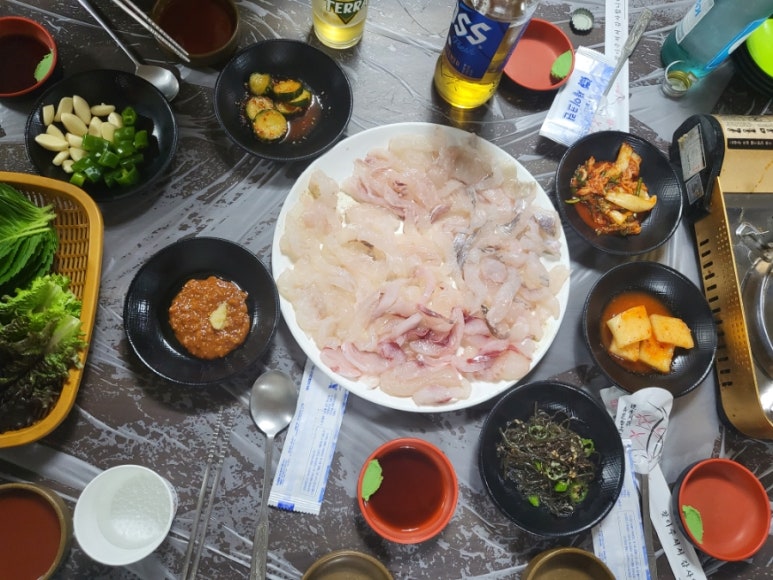 수궁횟집 이미지