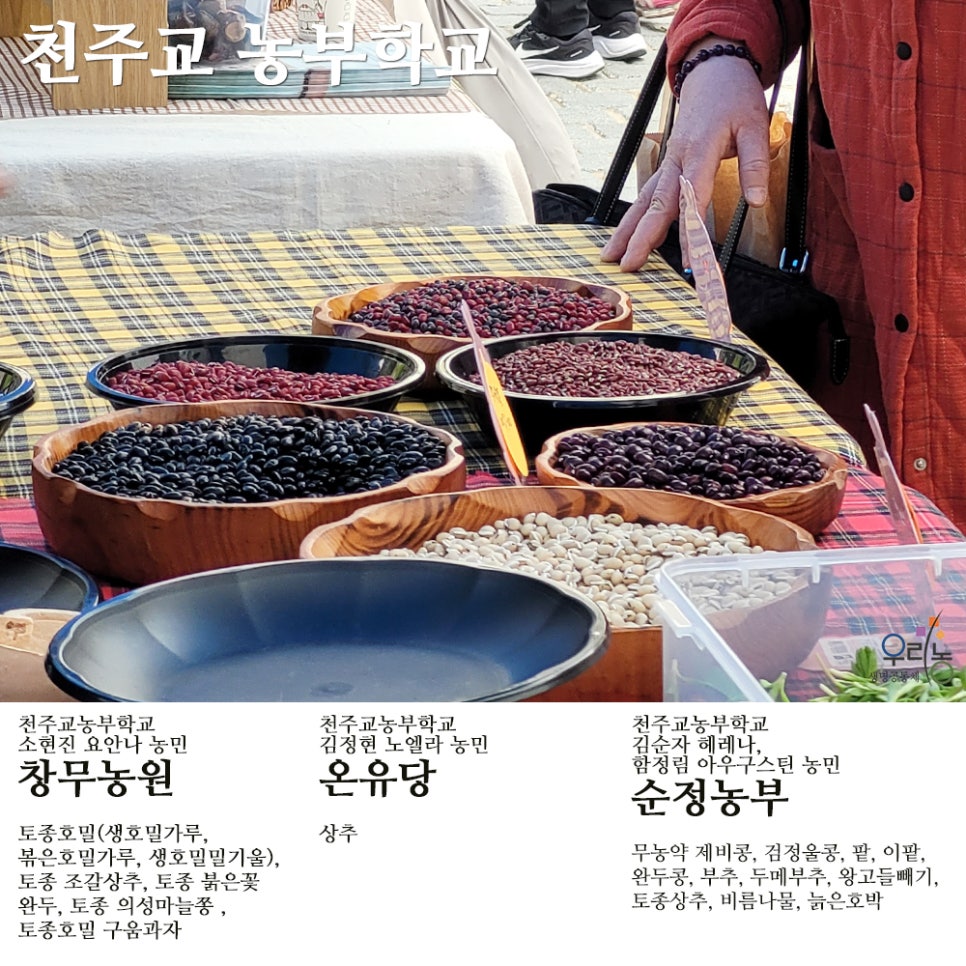평창잣농원 이미지
