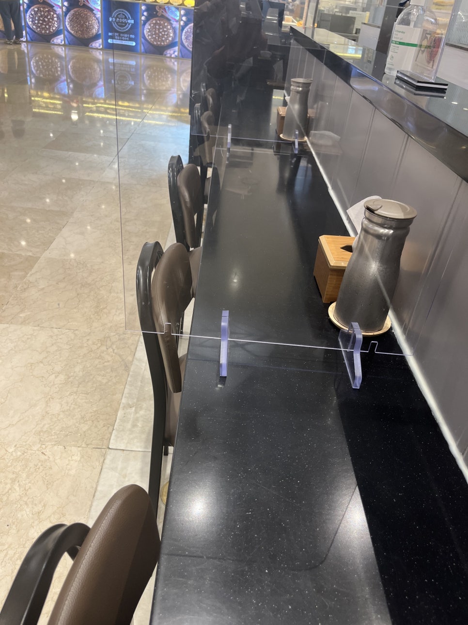 포동충무김밥 이미지