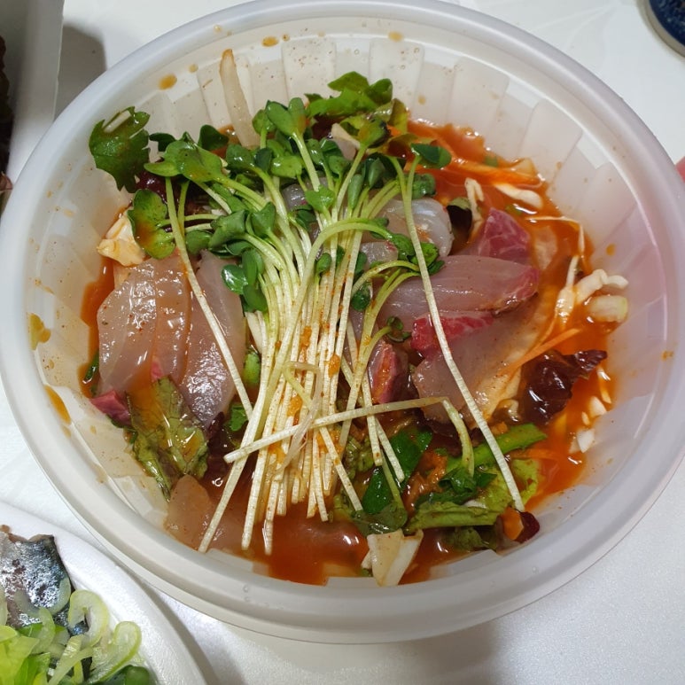 청조다도해수산 이미지