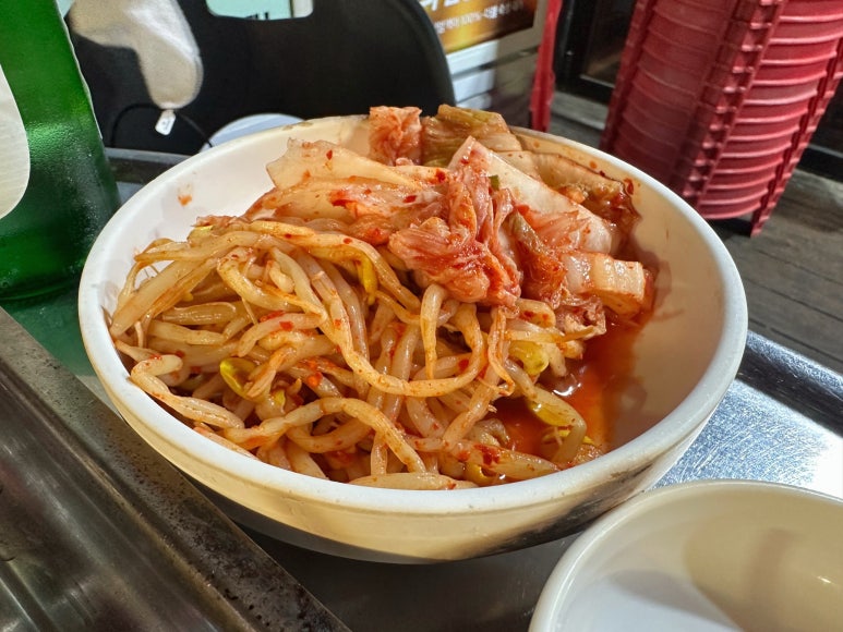 구들짱황소곱창 인계동본점 사진 5