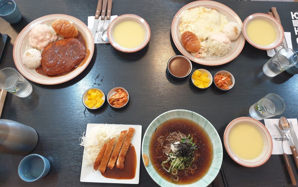 오늘도돈까스 이미지