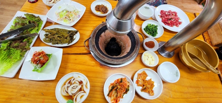 새마을한우 이미지