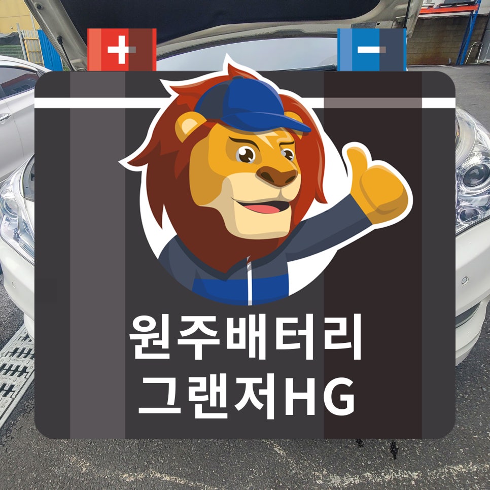 천운자동차배터리원주점 이미지