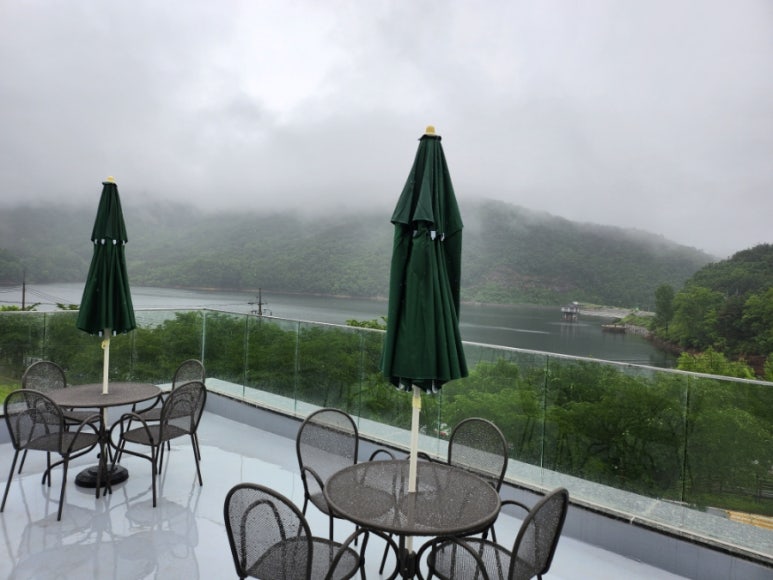 소백산산마루식당 이미지