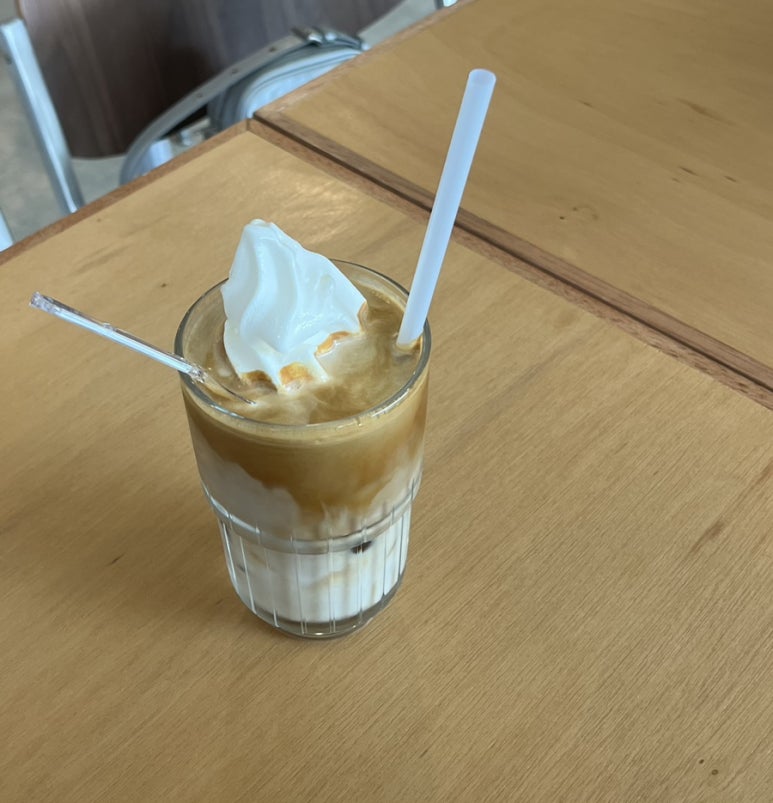 카페 누아르(Cafe Noir) 이미지