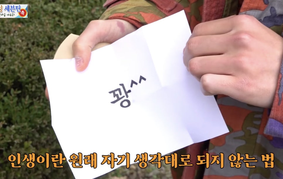 헤이버디 이미지
