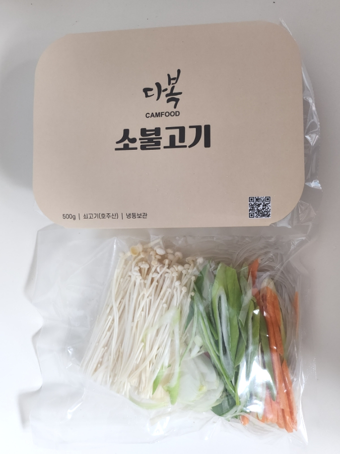 다복푸드 이미지