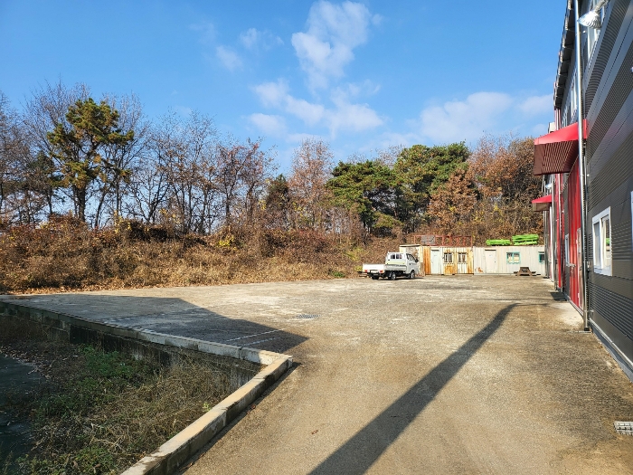 (주)이천창고 이미지