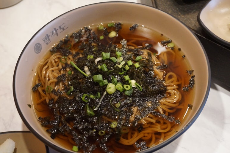 위례숯불닭갈비 이미지
