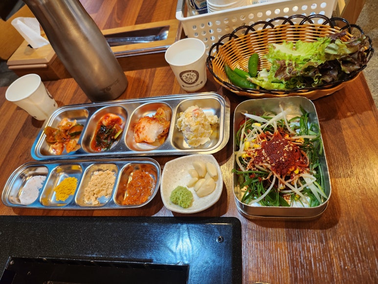 양반집뒷고기 이미지