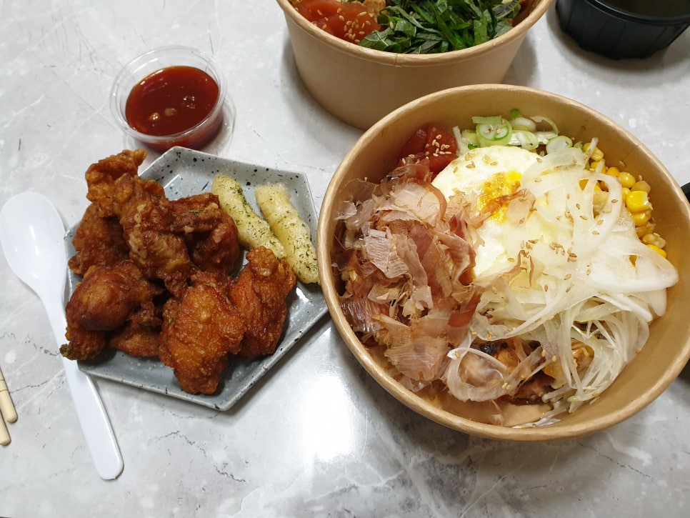 꾸이한끼 이미지