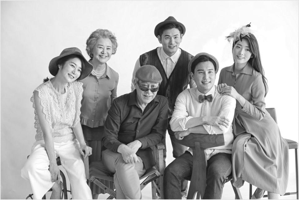 온가족스튜디오조아패밀리 이미지