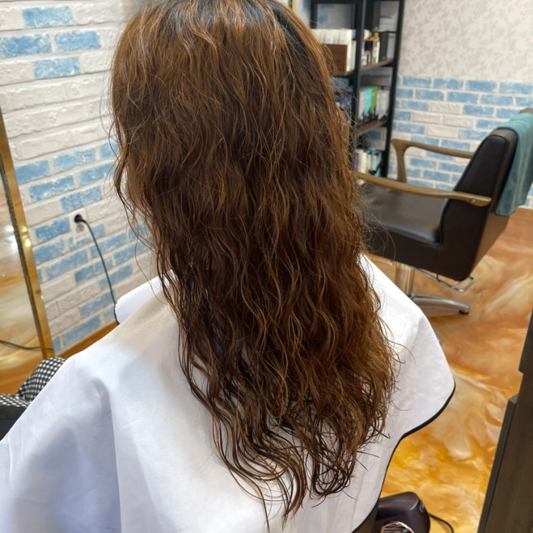 헤어뷰티 청담힐 이미지