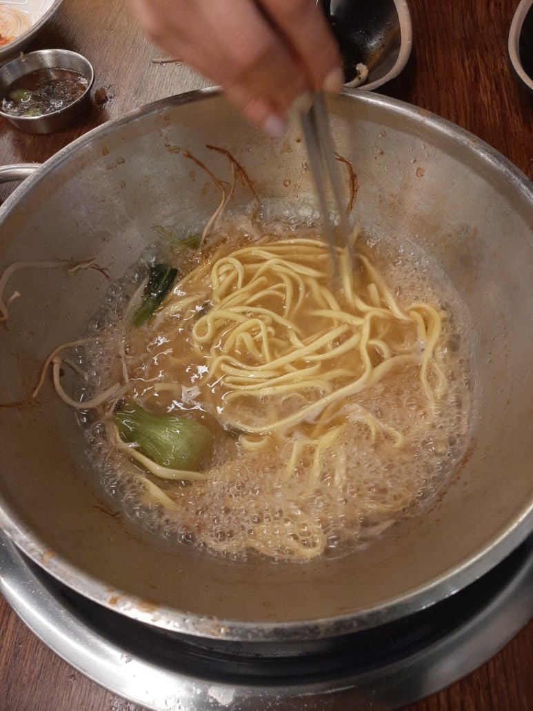 낙원갈비집부천 이미지