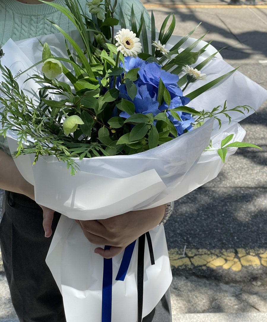 커들리플라워 이미지