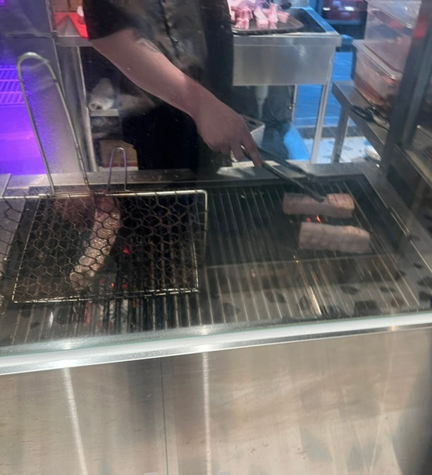 화원짚불구이 이미지